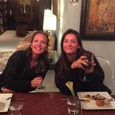 Guests at Benguela Restaurant