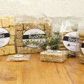 Variety of current products