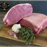 NEW to the Deli - Rare Roast Beef