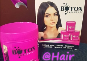 Le Grand Collagen Botox Treatment Benefits