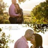 Inge & Robin Engagement Shoot