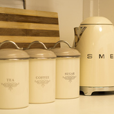 Smeg kettle
