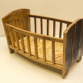 Baby cot