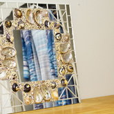 Shell mirror