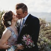 Overberg Couple Photography