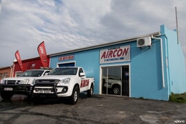 Why do air conditioners need an annual service?