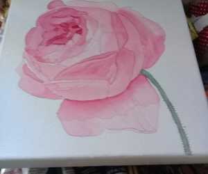 Some of my latest art work