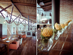 Places to Eat in Gansbaai, De Kelders & Hermanus