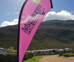 Visit from Adventures for Love