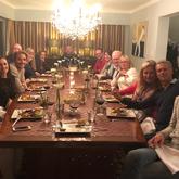 Guests enjoying themselves at Benguela