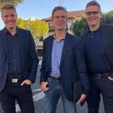 Guests enjoying themselves at Benguela