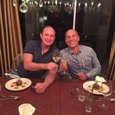 Guests enjoying themselves at Benguela