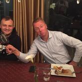 Guests enjoying themselves at Benguela