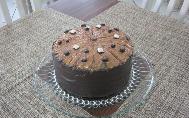 Chocolate Cake