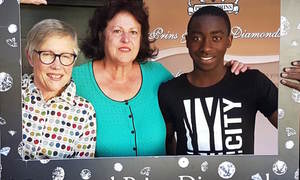 Achievement by Pikkewyntjies Graduate