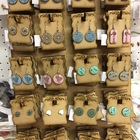 Gorgeous new earrings Gorgeous new earrings