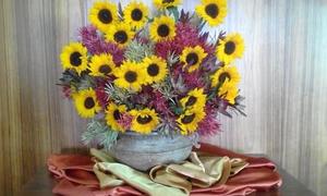 Bulletin Sondag 14 Oktober 2018 Vrouebediening