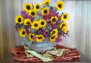 Bulletin Sondag 14 Oktober 2018 Vrouebediening