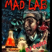 The Insane “MAD LAB” Party