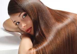 How to achieve healthier hair