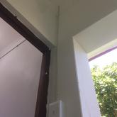 Project Completed (exterior toilet) - Christo Electrical & Services (Pty) Ltd - Xplorio™ Kleinmond