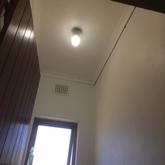 Project Completed (exterior toilet) - Christo Electrical & Services (Pty) Ltd - Xplorio™ Kleinmond