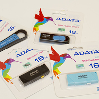 16GB Flash Drives