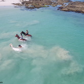 #Gansbaai & Pearly Beach Horse Trails.