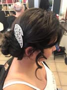 Hair Transformations at Visions Styl'n Chic