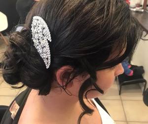 Hair Transformations at Visions Styl'n Chic