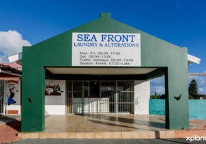 Laundry and Alterations