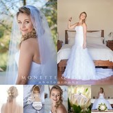 Monette's Bridal Studio @monetteprofessionalmakeuphair