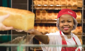 Letter from a happy client