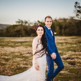 Bride & Groom | Wedding | de Uijlenes | Gansbaai