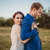 Wedding Photography | Bride & Groom | Gansbaai