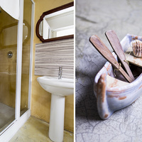 Nautical Room Bathroom Decor