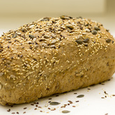Grain bread