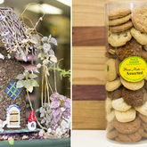 Fairy houses for sale