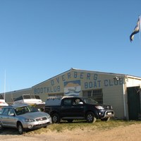 Overberg Boat Club