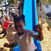New Early Learning space in Masakhane