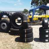 Community involvement at the Baardskeerdersbos Skaapkopfees.