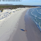 Gansbaai & Pearly Beach Horse Trails