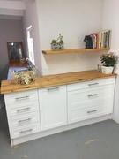 Latest Cabinet Projects