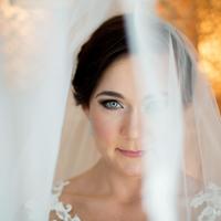 Latest bride Annemi du Toit