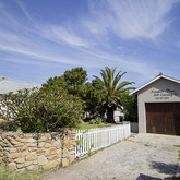 Xanske's Place exterior