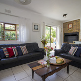 Xanskes Place lounge