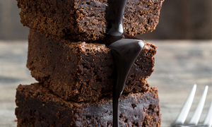 Recipe: Divine Chocolate Cake