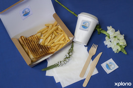 Eco-Friendly Packaging