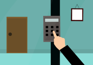 Tips for keeping your home safe