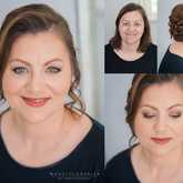 Monette Grobler Hair, Makeup & Photography